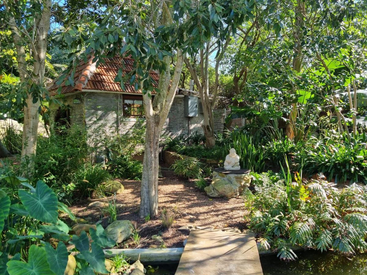 Schuilhoek Garden Terraces - Self Catering Cape Town Exterior foto