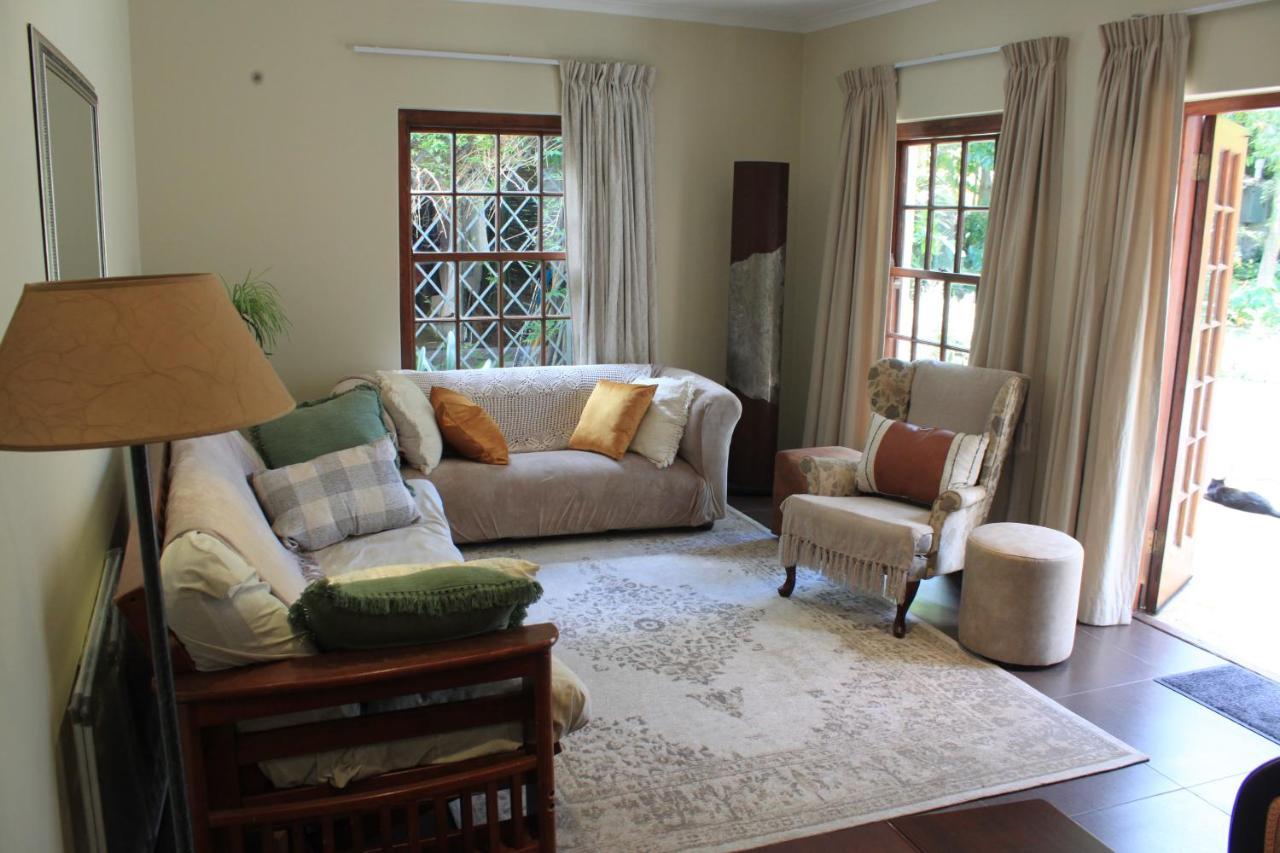 Schuilhoek Garden Terraces - Self Catering Cape Town Exterior foto