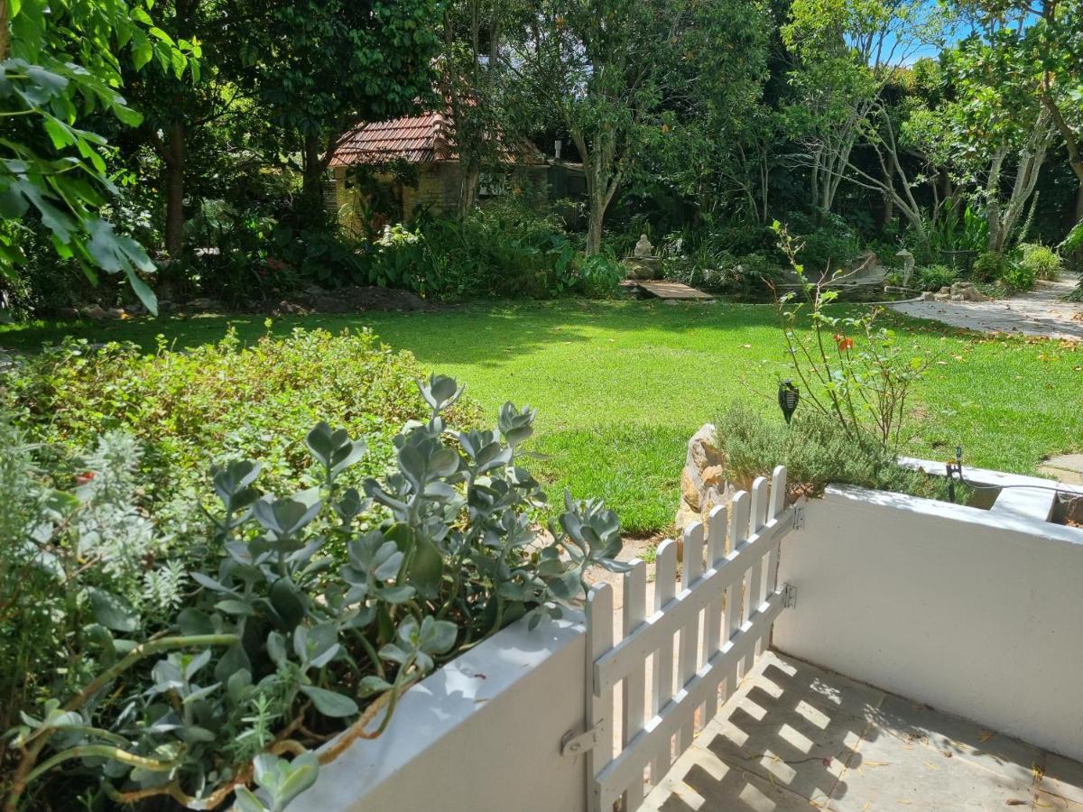 Schuilhoek Garden Terraces - Self Catering Cape Town Exterior foto