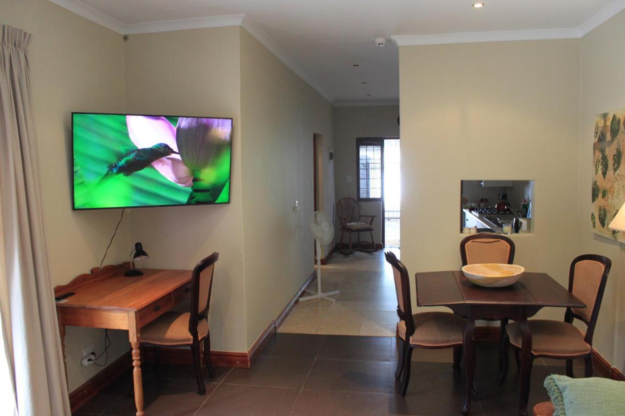 Schuilhoek Garden Terraces - Self Catering Cape Town Exterior foto